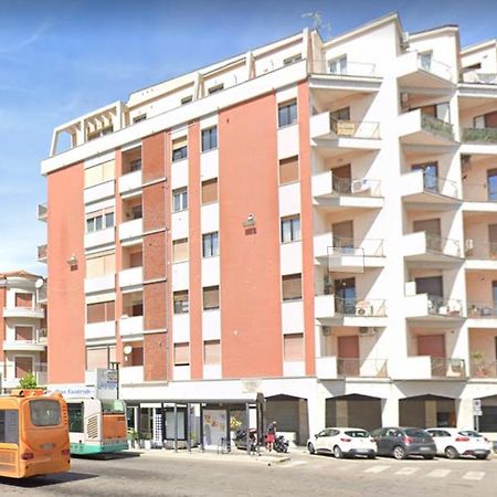 テルモリAttico Belvedere Centralissimo Vista Mareアパートメント エクステリア 写真